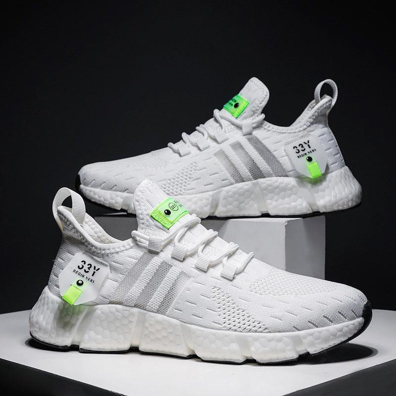 Tênis para Academia - Conforto e Desempenho em Cada Treino