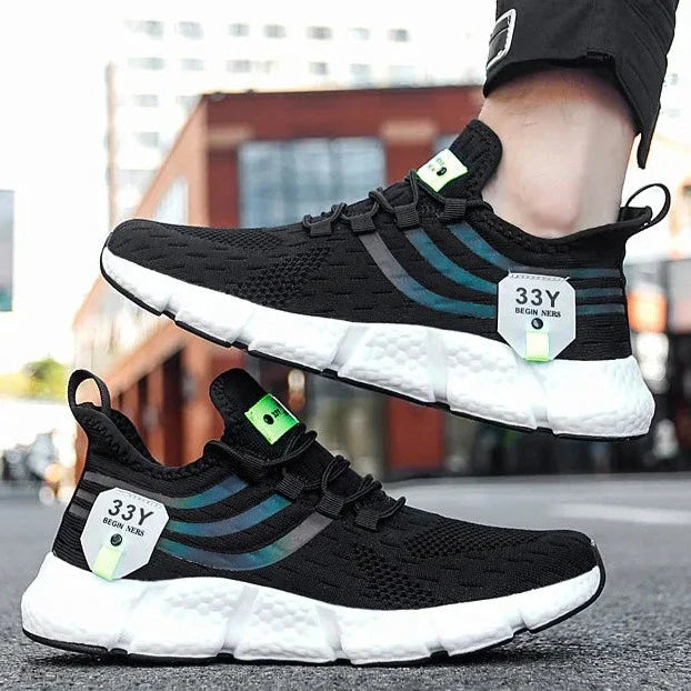 Tênis para Academia - Conforto e Desempenho em Cada Treino