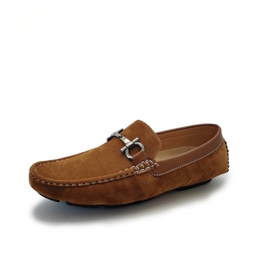 Mocassim Masculino - Sapato Casual Masculino
