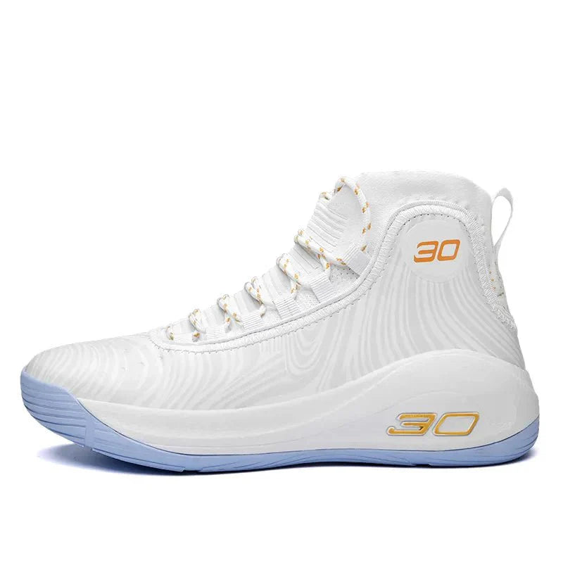 Tênis de Basquete Masculino - Esportivo e Casual