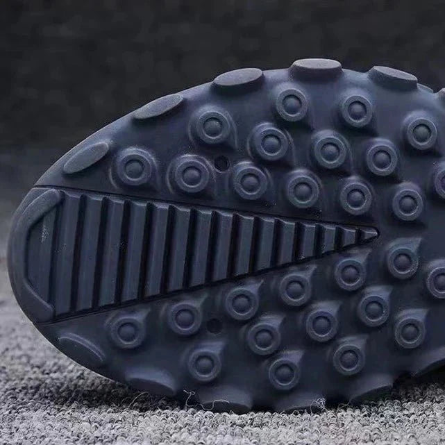 Tênis Masculino AIR - Desempenho e Estilo