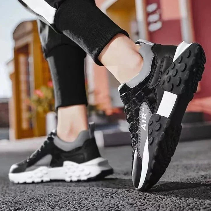 Tênis Masculino AIR - Desempenho e Estilo
