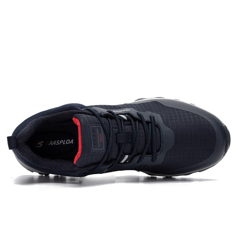 Tênis Masculino Antiderrapante para Caminhada