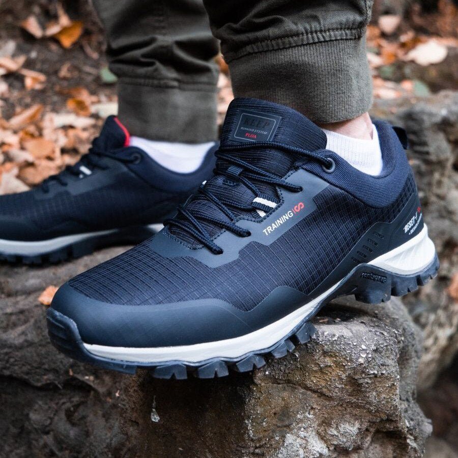 Tênis Masculino Antiderrapante para Caminhada