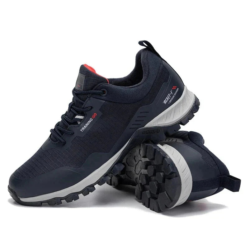 Tênis Masculino Antiderrapante para Caminhada