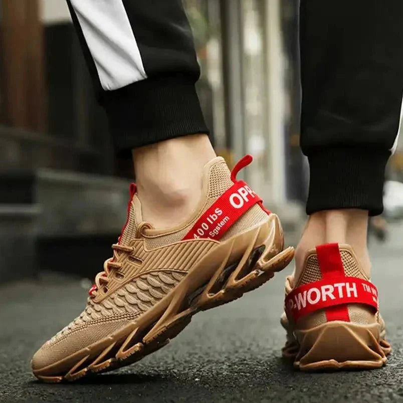 Tênis Masculino para Correr - Conforto e Desempenho