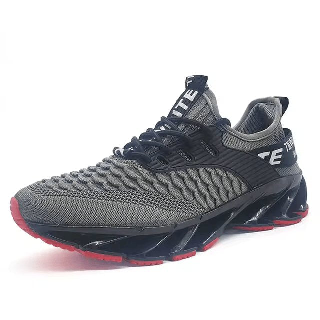 Tênis Masculino para Correr - Conforto e Desempenho
