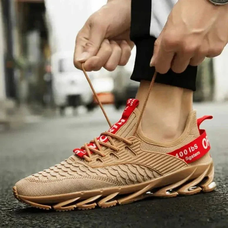 Tênis Masculino para Correr - Conforto e Desempenho