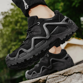 Tênis Masculino Aventura Resistente