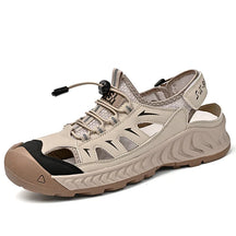 Sandália Masculina Antiderrapante