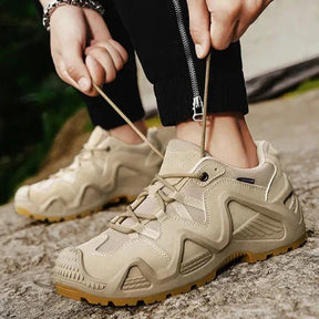 Tênis Masculino Aventura Resistente