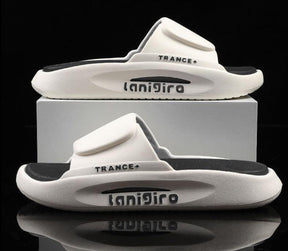 Chinelo Masculino Estilo Urbano