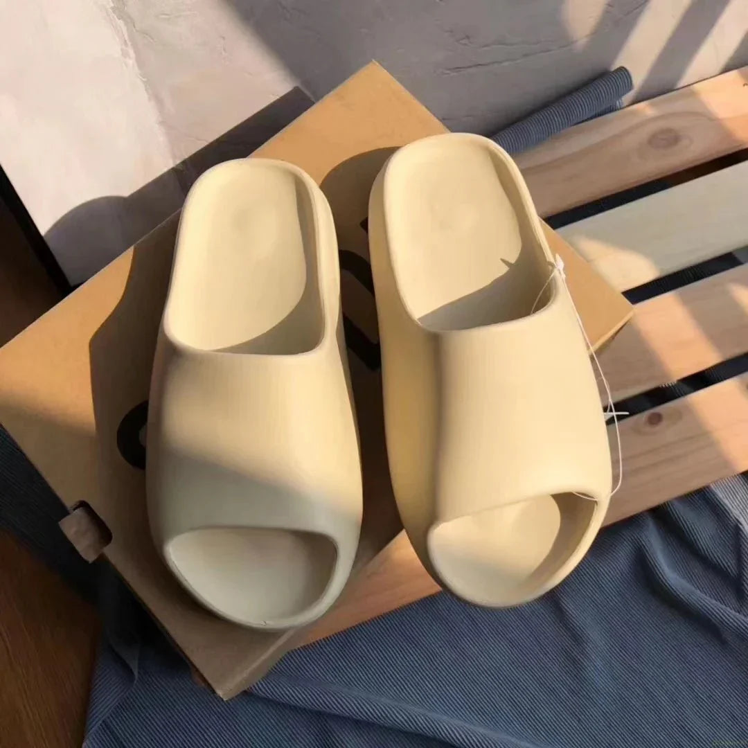 Chinelo Nuvem Unissex - Conforto e Leveza