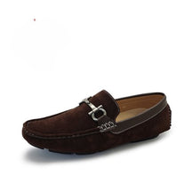 Mocassim Masculino - Sapato Casual Masculino