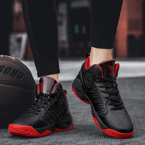 Tênis de Basquete para Atletas de Alta Performance