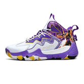 Tênis de Basquete Masculino - Esporte e Estilo