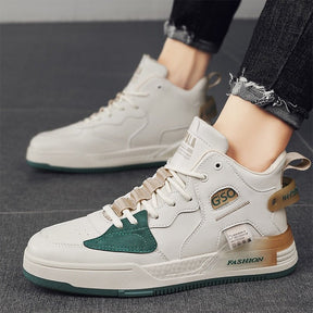 Tênis Masculino - Alto Desempenho e Estilo