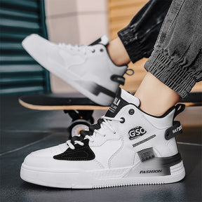 Tênis Masculino - Alto Desempenho e Estilo