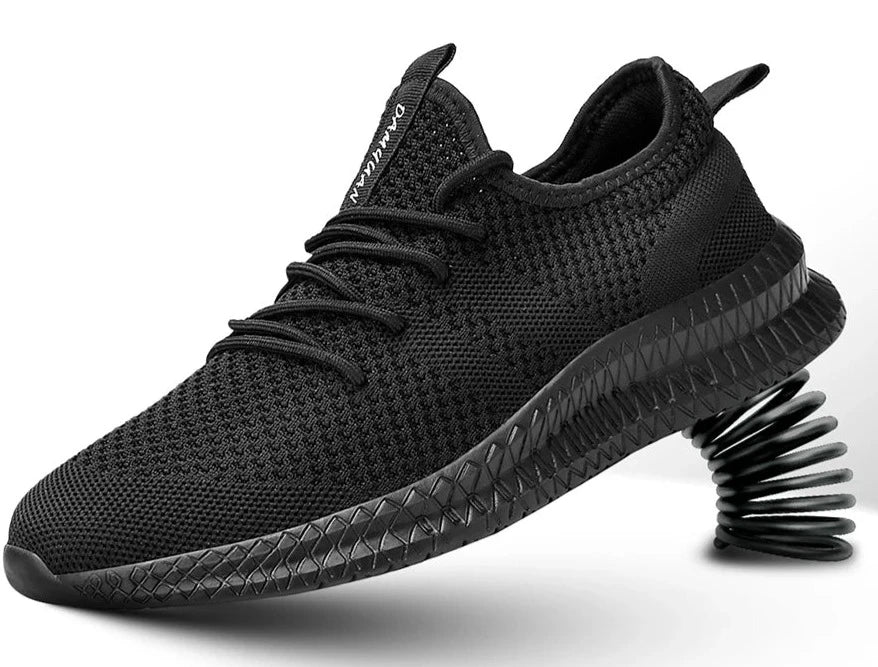 Tênis Masculino de Corrida - Conforto e Desempenho para Seus Treinos