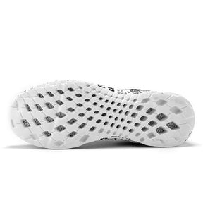 Tênis Masculino de Malha - Respirável e Confortável