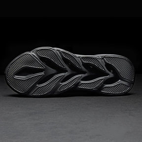 Tênis Masculino Esportivo para Academia e Corrida - Conforto e Desempenho em Cada Passo