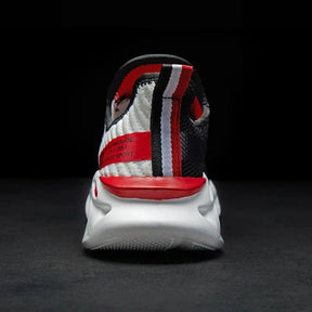 Tênis Masculino Esportivo para Academia e Corrida - Conforto e Desempenho em Cada Passo