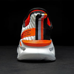 Tênis Masculino Esportivo para Academia e Corrida - Conforto e Desempenho em Cada Passo