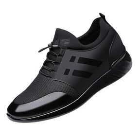 Tênis Masculino Ortopédico Confortável para Uso Diário